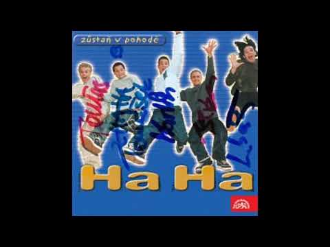 HaHa - Jdem dál