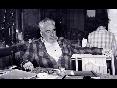 Radical thinkers: Wilhelm Reich's Sex-Pol