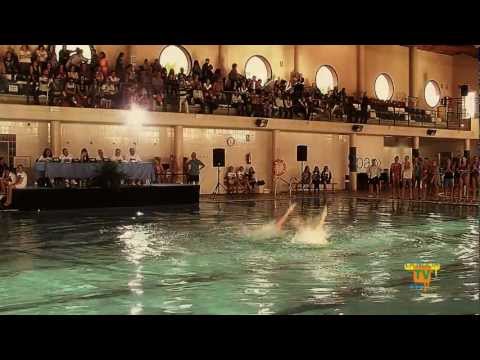 17/03/13 – Campeonato de España de Natación Sincronizada Junior en La Nucía