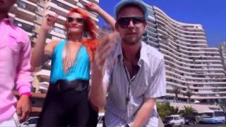 Tunacola and Whale feat. Loki da Trixta - Miami Vice on Vimeo.mp4