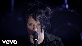 Indochine - J&#39;ai demandé à la lune (Alice &amp; June Tour au Zénith de Lille 2007)