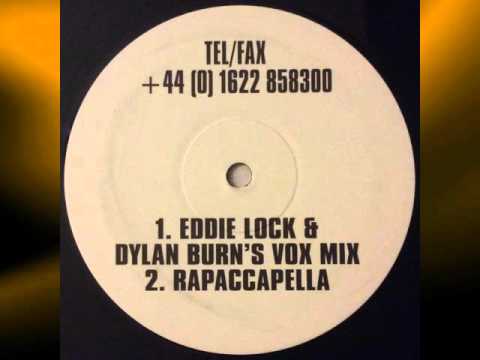 B) Carpe Diem vs Glam - Hells Party Eddie Lock & Dylan Burn's Vox Mix 2000 por tony700