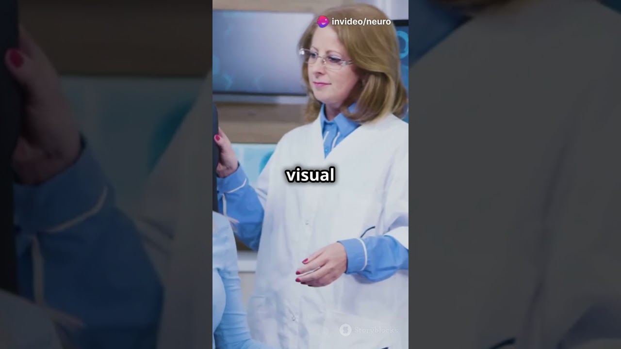 Scientists ‘Write’ New Information into the Human Brain with MRI!#sciencefather #neuroscience #brain