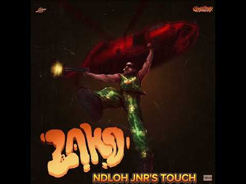Shallipopi - Laho(NDLOH JNR'S TOUCH)