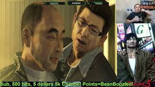 Matsuda's wacky baseball adventure!