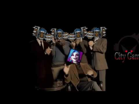 Fun/Fail Compilation #4 | League of Legends ★ © CITY GAME #15 HD