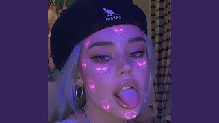 Cover art for She so Fine