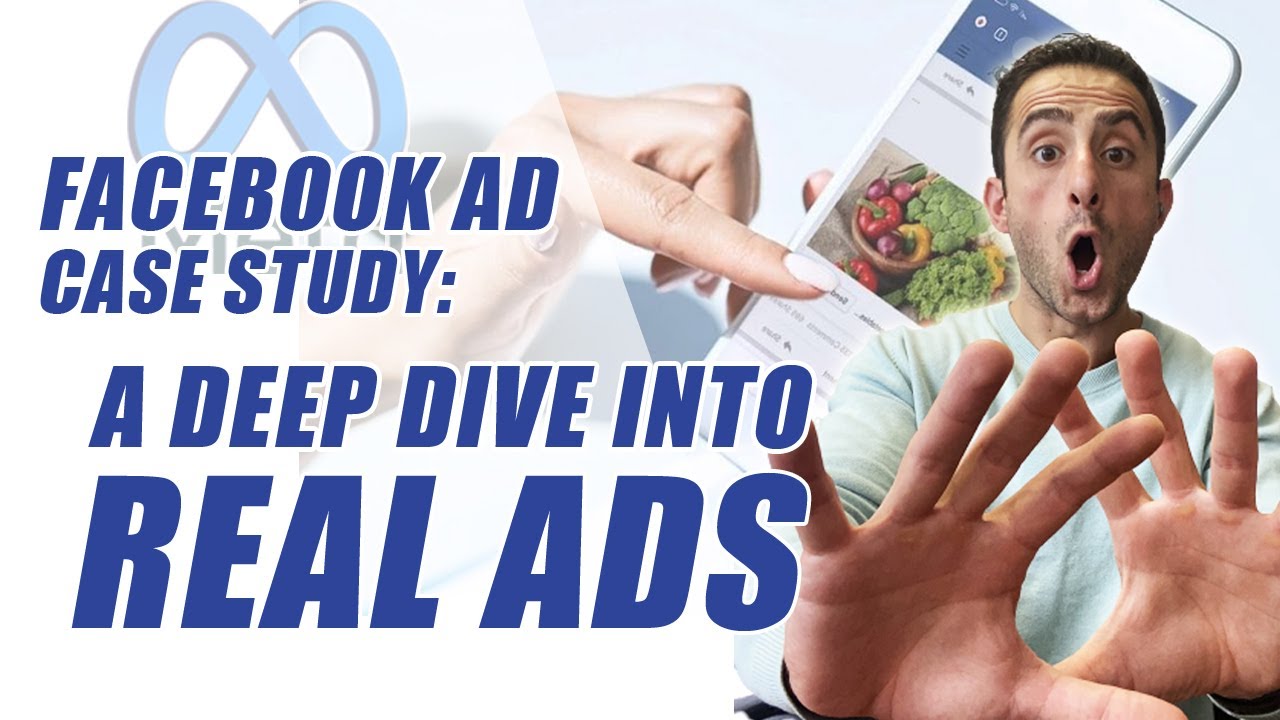 WATCH Before Running Facebook Ads! Case Study on a REAL Campaign + Setup Tutorial & FULL Breakdown