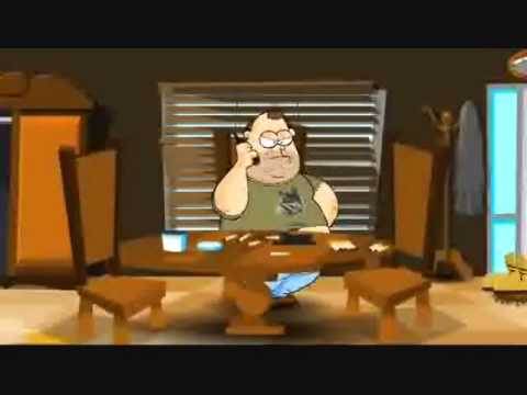 Jean-Claude Gélinas : Le voleur de publi-sac