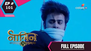 Naagin 3 - Full Episode 101 - With English Subtitl