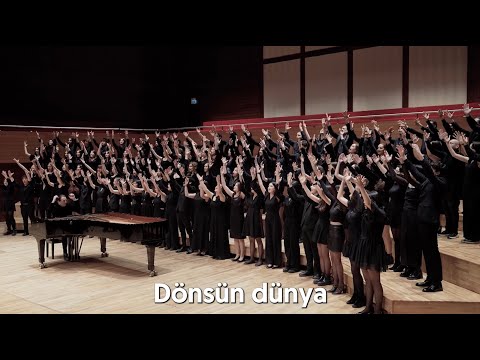 Fazıl Say ~ 100. Yıl Marşı