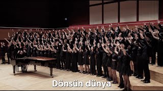 Fazıl Say ~ 100. Yıl Marşı