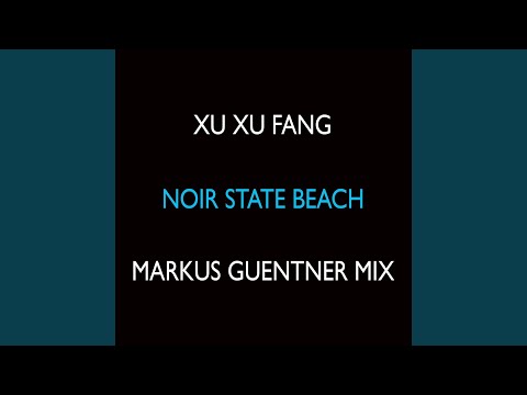 Noir State Beach (Markus Guentner Mix)