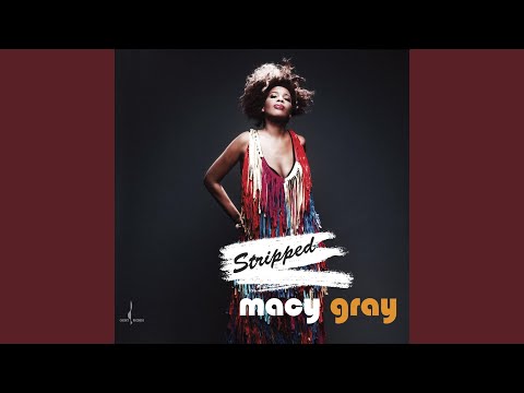Video thumbnail for She Ain’t Right for You (Stripped)