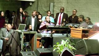 Doobie Powell @ youth Explosion part 3.