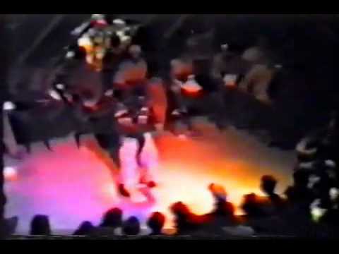 Leeroy (Stiko Junior) 1 Juni 1996.MP4