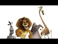 Opening To Madagascar 2005 DVD