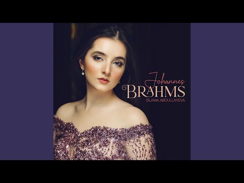 7 Lieder, Op.48: No. 1, Der Gang zum Liebchen