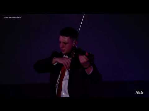 Stream Awards - RechtEckOhneEcken ❤️