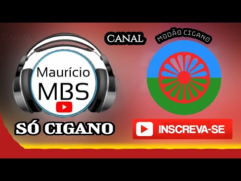 Bruno cigano /  volte mulher .!!