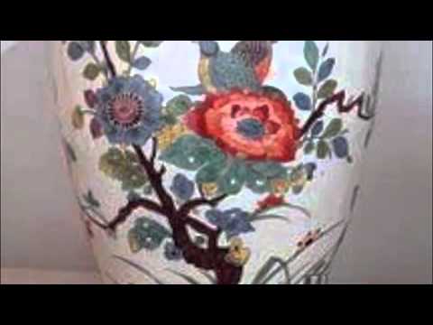 O que é poder e prestígio principesco da porcelana Meissen