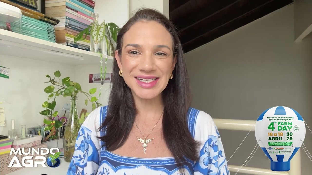 19 Abril – Domingo