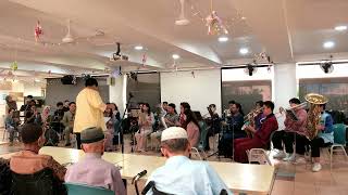 Download lagu Rangkaian Lagu Hari Raya II - Danial Ariffin Azman mp3