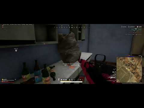 PLAYERUNKNOWN'S BATTLEGROUNDS 2022 01 30   22 58 46 12 DVR 1643580463770