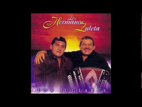 Ya Volvi Hermanos zuleta.wmv