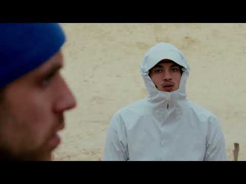 Badchieff x Zachi - Märchen (Official Video)