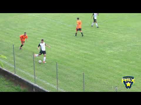 ASX X Jovens Talentos - 12/12/2019