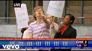 !!! (Chk Chk Chk) - Every Little Bit Counts