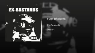 Fuck Unicorns