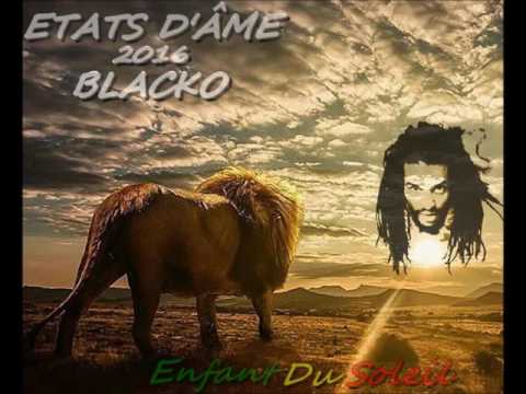 Blacko - Utopie (Etats D'Âme, 2016)