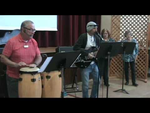 Glory To The Lord - Lynn Deshazo