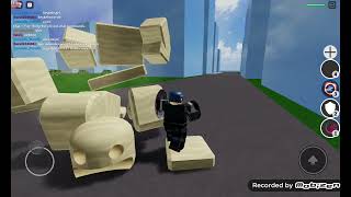 Roblox, Marvel  savaşı, oyun, game, izle