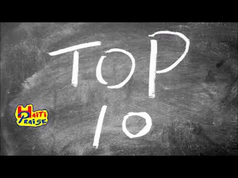 TOP HAITIAN GOSPEL MUSIC 2020 - ADORASYON KREYOL LEVANJIL - PRAISE & WORSHIP SONGS