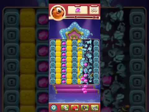 Toon Blast level 2480