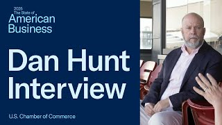 Dan Hunt - Interview 4