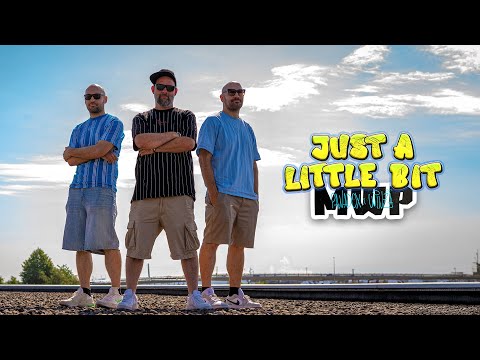 MWP (Panadox & Winzä) - Just a little bit (Official Video)