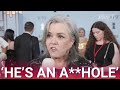 Rosie O Donnell Reignites Feud With Blistering Trump Rant