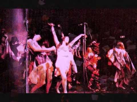 Incredible String Band -  Three Is A Green Crown