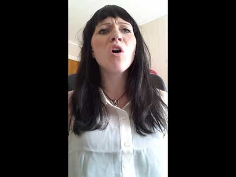 If i aint got you - Madelene