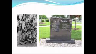 Vietnam War: Give Peace A Chance by John Lennon