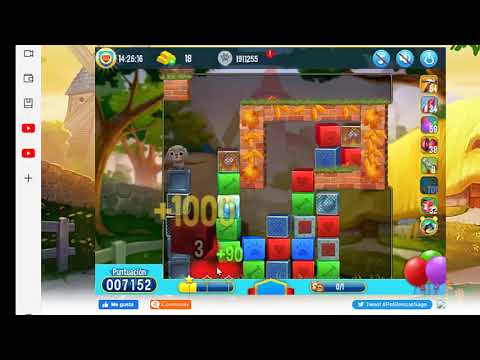 Pet Rescue level 5342, pet rescue, nivel 5342 pet rescue solucionado, solved, sin booster 5342, 5342