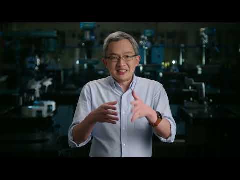Education Launchpad Dr Timothy Tan Chapter 3