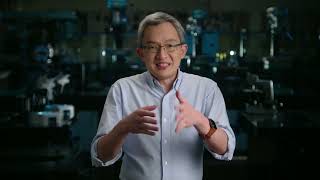 Education Launchpad | Dr Timothy Tan | Chapter 3