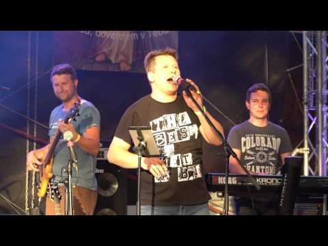 Festival Nádeje 2017 - Kéfas - Návrat