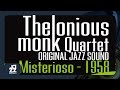 Thelonious Monk, Johnny Griffin, Ahmed Abdul Malik, Roy Haynes - In Walked Bud