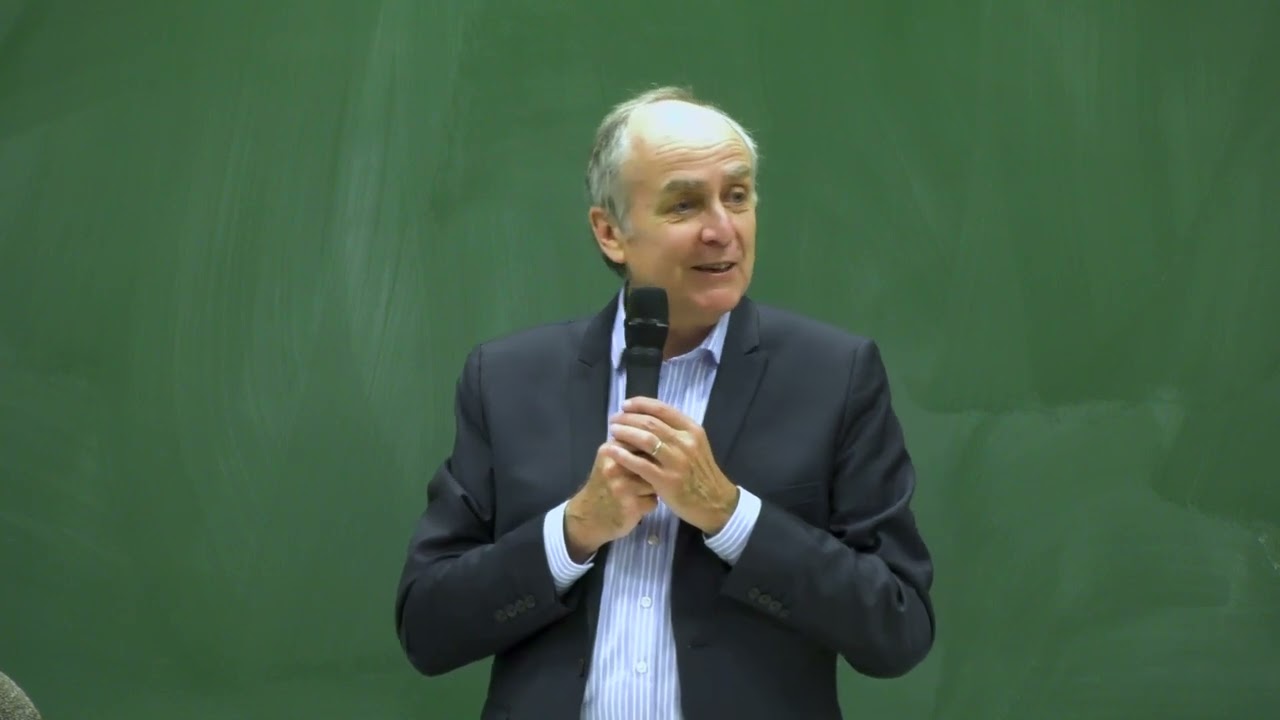 Jacques Généreux, Quand la “connerie” économique prend le pouvoir